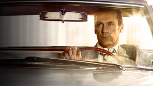 Mad Men - Reklámőrültek kép