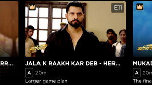 Hero Varrdiwala 1. évad Ep.11 11. epizód