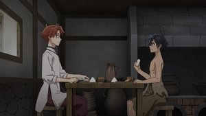 水属性の魔法使い 1. évad Ep.2 2. epizód