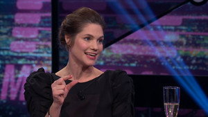 Breaking News med Jessica Almenäs 2. évad Ep.10 10. epizód