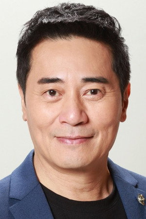 歐瑞偉 profil kép