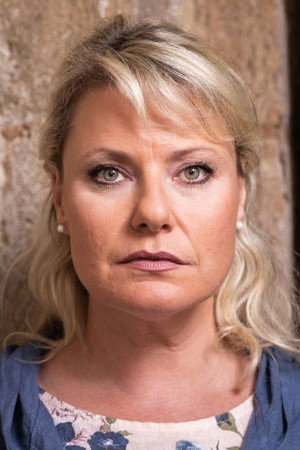 Marika Procházková profil kép