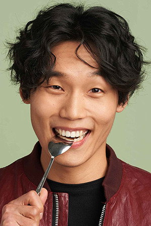 조한준 profil kép