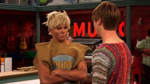 Austin & Ally 3. évad Ep.13 13. epizód