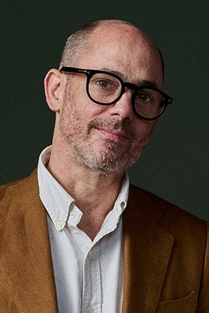 Edward Berger profil kép