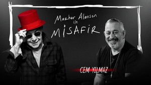 Mazhar Alanson İle Misafir 1. évad Ep.1 1. epizód