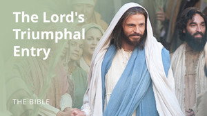 The Life of Jesus Christ 2. évad Ep.16 16. epizód