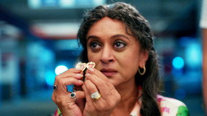 पंड्या स्टोर 2. évad Ep.8 8. epizód