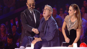 Got Talent España 10. évad Ep.12 12. epizód