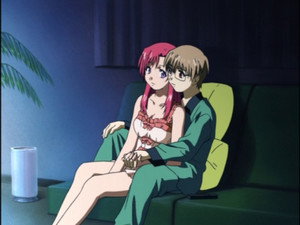おねがい☆ティーチャー Speciális epizódok Ep.3 3. epizód