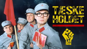 Tæskeholdet kép