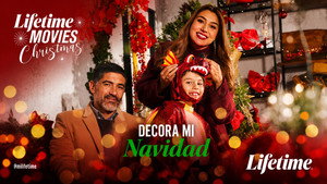 Amor en Navidad 4. évad Ep.2 2. epizód