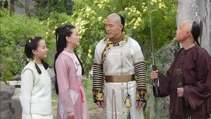 少年宝亲王 kép