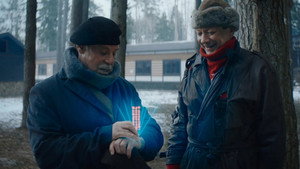 Планетяне 1. évad Ep.17 17. epizód