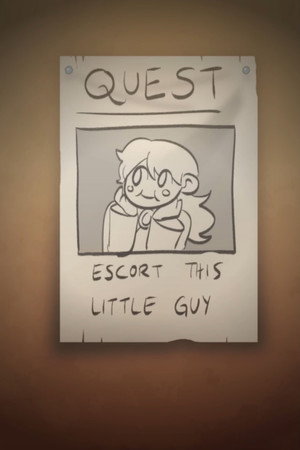 Journey to the Quest 1. évad (2024-10-04) poszter