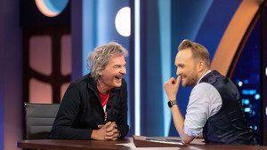 De Avondshow met Arjen Lubach 1. évad Ep.31 31. epizód