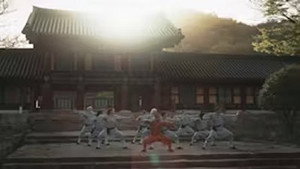 Shaolin 1. évad Ep.4 4. epizód