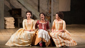 Great Performances at the Met 8. évad Ep.9 9. epizód