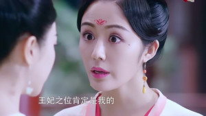 大唐荣耀 1. évad Ep.17 17. epizód