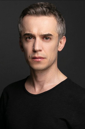 Tugay Mercan profil kép