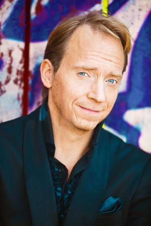 Håkan Berg profil kép