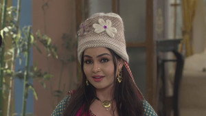 भाभीजी घर पर हैं! 1. évad Ep.1271 1271. epizód