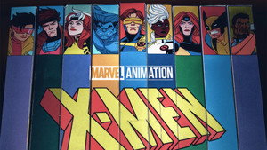 X-Men '97 kép