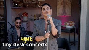 NPR Tiny Desk Concerts 14. évad Ep.43 43. epizód
