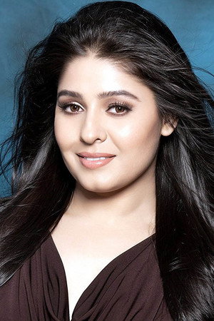 Sunidhi Chauhan profil kép