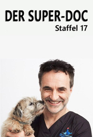 The Supervet: Noel Fitzpatrick 17. évad (2022-07-21) poszter