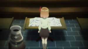 新米錬金術師の店舗経営 1. évad Ep.1 1. epizód