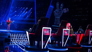 The Voice UK 6. évad Ep.7 7. epizód
