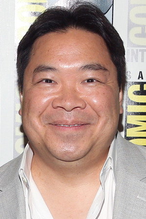 Alexander Woo profil kép
