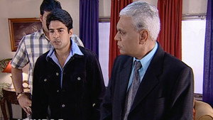सीआईडी 1. évad Ep.392 392. epizód
