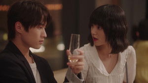 当我飞奔向你 1. évad Ep.23 23. epizód