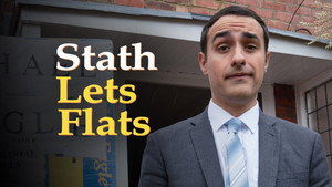 Stath Lets Flats kép