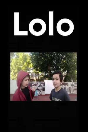 Lolo 1. évad (2021-02-11) poszter