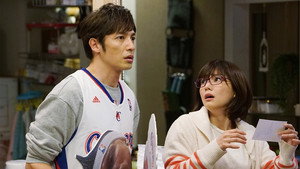 残念な夫。 1. évad Ep.6 6. epizód