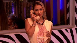 La Casa de los Famosos Colombia 3. évad Ep.51 51. epizód