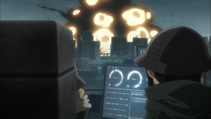 少女終末旅行 1. évad Ep.11 11. epizód