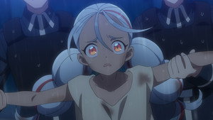 永久のユウグレ 1. évad Ep.3 3. epizód
