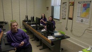 Girls Incarcerated 1. évad Ep.4 4. epizód