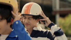 ต้นส้มบ้านเขา แต่ผลส้มหล่นมาบ้านเราตลอดเลย kép