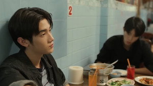 ต้นส้มอยู่บ้านเขา แต่ผลส้มหล่นมาบ้านเราตลอดเลย kép
