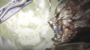 牙狼＜GARO＞ 2. évad Ep.11 11. epizód