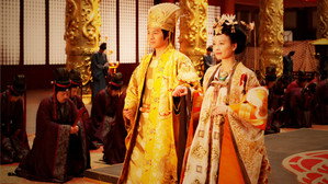 唐宫美人天下 kép
