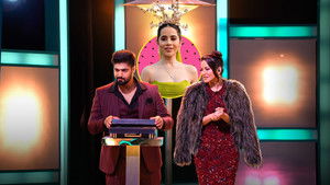 MTV Splitsvilla kép