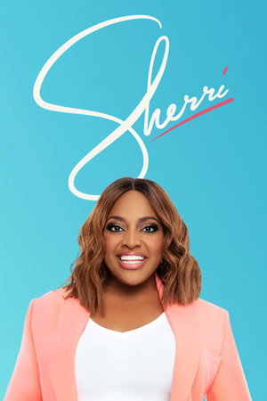 Sherri 1. évad (2022-09-12) poszter