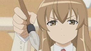 みなみけ 1. évad Ep.6 6. epizód