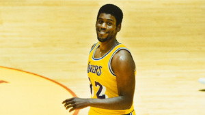 Győzelmi sorozat: A Lakers dinasztia felemelkedése kép